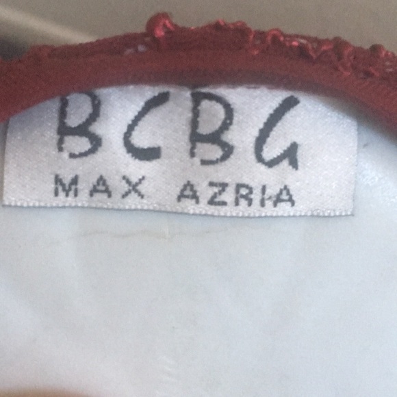 BCBG Top - Picture 3 of 5